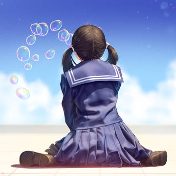 バブル