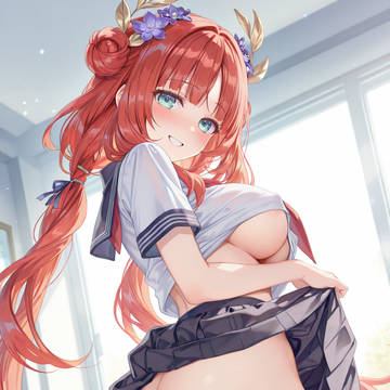Nilou [14]