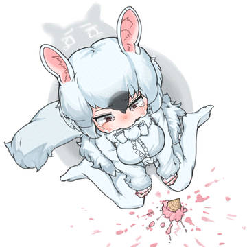 ミナミコアリクイ
