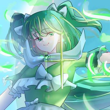 マジカルパーティー