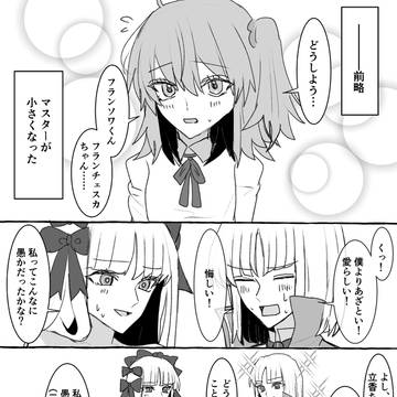 プレラーティまとめ【2】