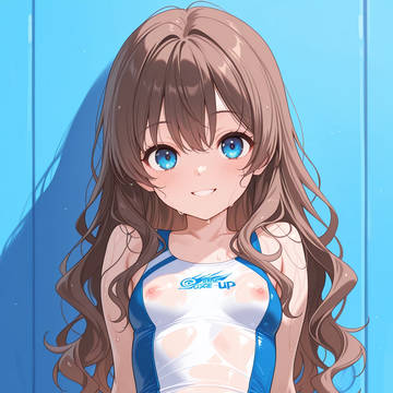 ミューズ芸能女学園 保体係 第１話 月城美月 追加フォト①＋