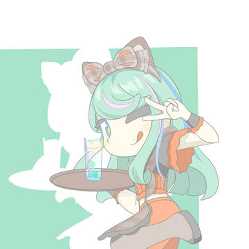 作品ログ