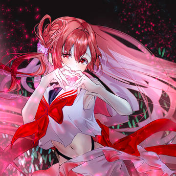 大好きだよ❤️