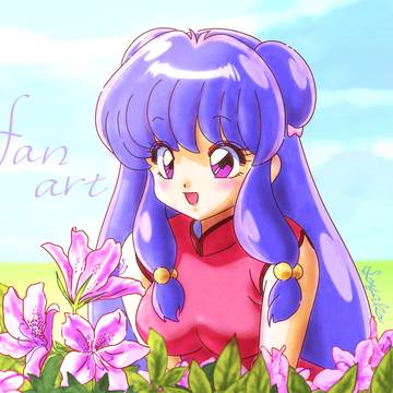 お花見(ツツジ)