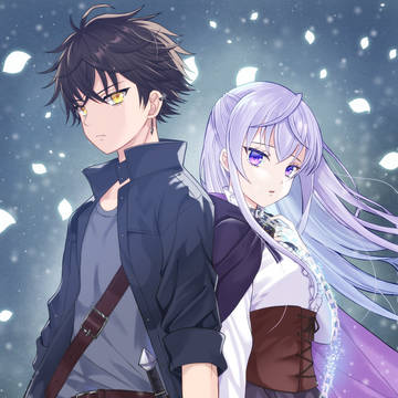 沈黙の姫と彷徨う刃-Ignition-