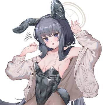 バニーウイちゃん