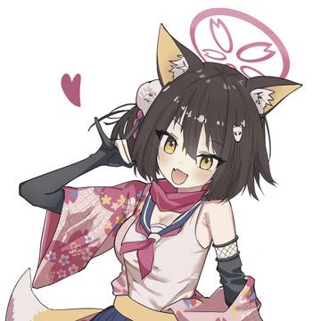 イズナ
