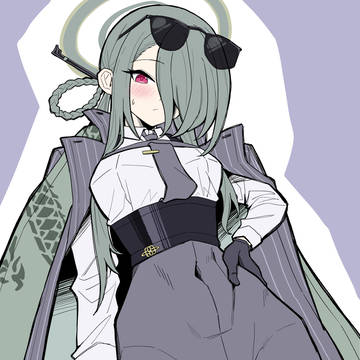 近衛ミナ