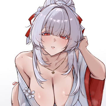 绯雪