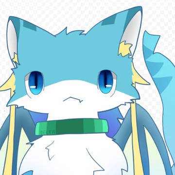 新しい立ち絵できたよ