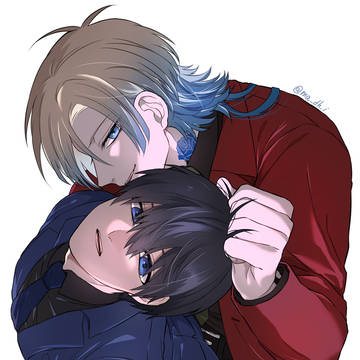 カイ潔 LOG3