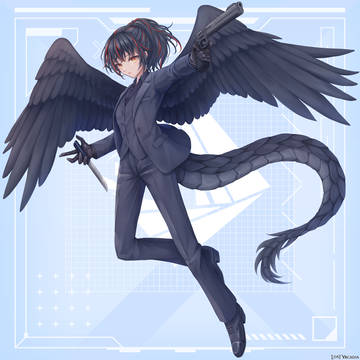【PBW】Lost Arcadia