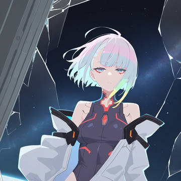 露西