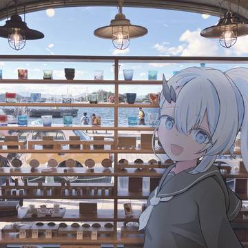 うちの子13