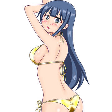 三角葵さん