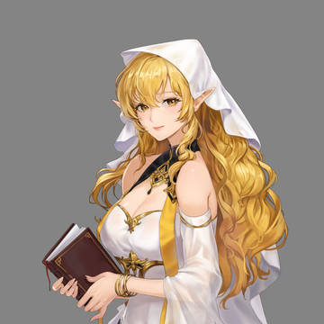 聖女