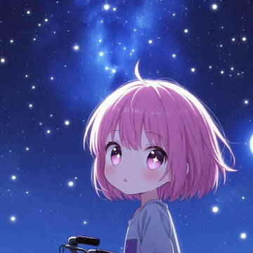 星空