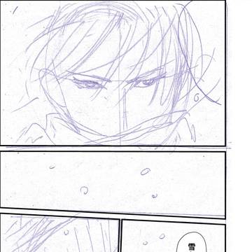 【5/8追記】斎土創作漫画の現状報告