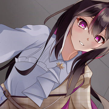 Azkiさん