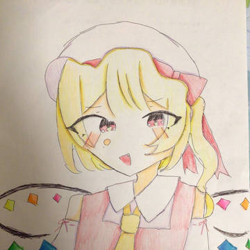 落書き