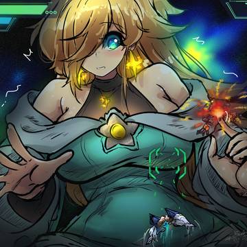 ロゼッタ 【サイズフェチ】