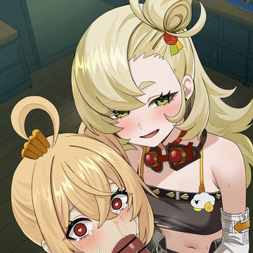 Lucy & Piper | ルーシー と パイパー