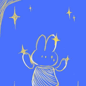 キラキラ