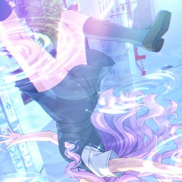 『歌え空に、私らしく』