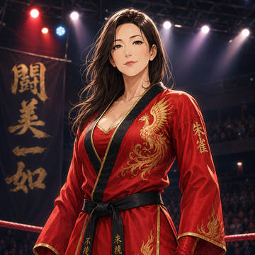 木下明美（パク・ミョンミ）