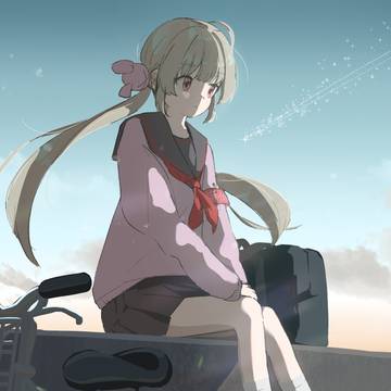 この夜が明けるまで