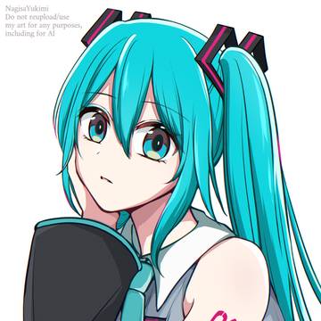 初音ミクV6