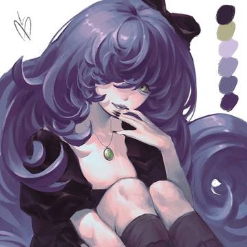 オリキャラ