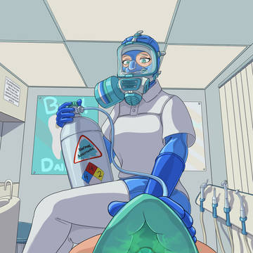 Dental Assassin
