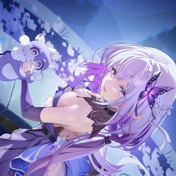 ドレスキャストリス