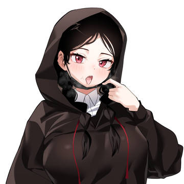 雪轍ちゃん