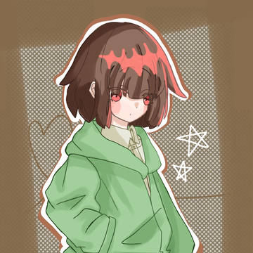 パーカー制服