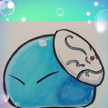 転スラまとめ