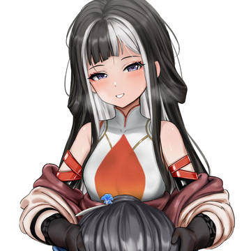 羲和(裏)
