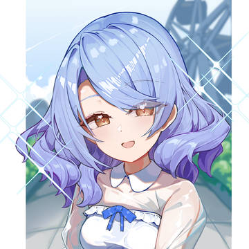 春日出游