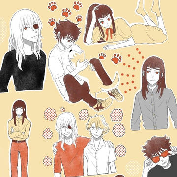 【新刊】超武装演舞2026 FUN FUN FUN