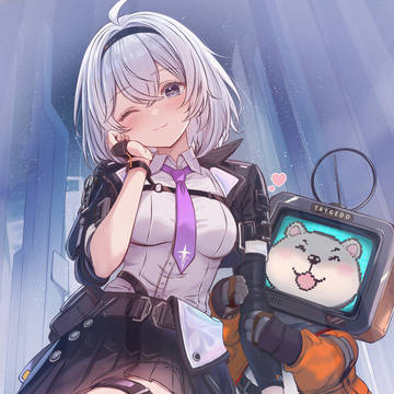 異能者•零ちゃんとタギド