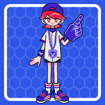 ファンガール