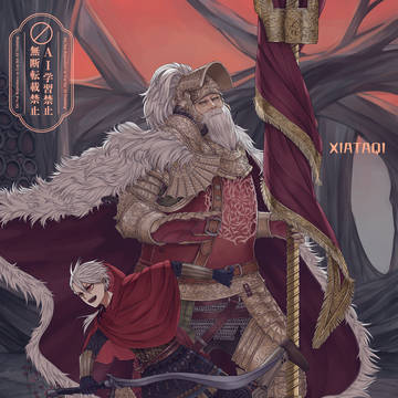 葛葉&宿将オニール