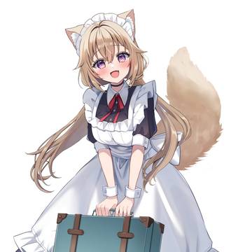 ご主人さま、今日はどこに行きますか？