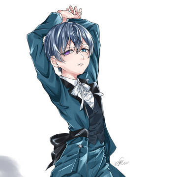 主人からのご褒美