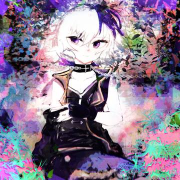 花ちゃん12周年おめでとう！！！！
