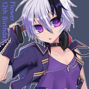 花ちゃん誕生日2026