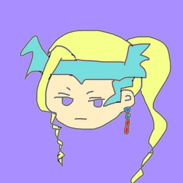 FF4中心に落書き