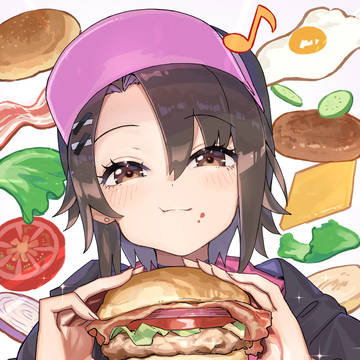 みなづきちゃん